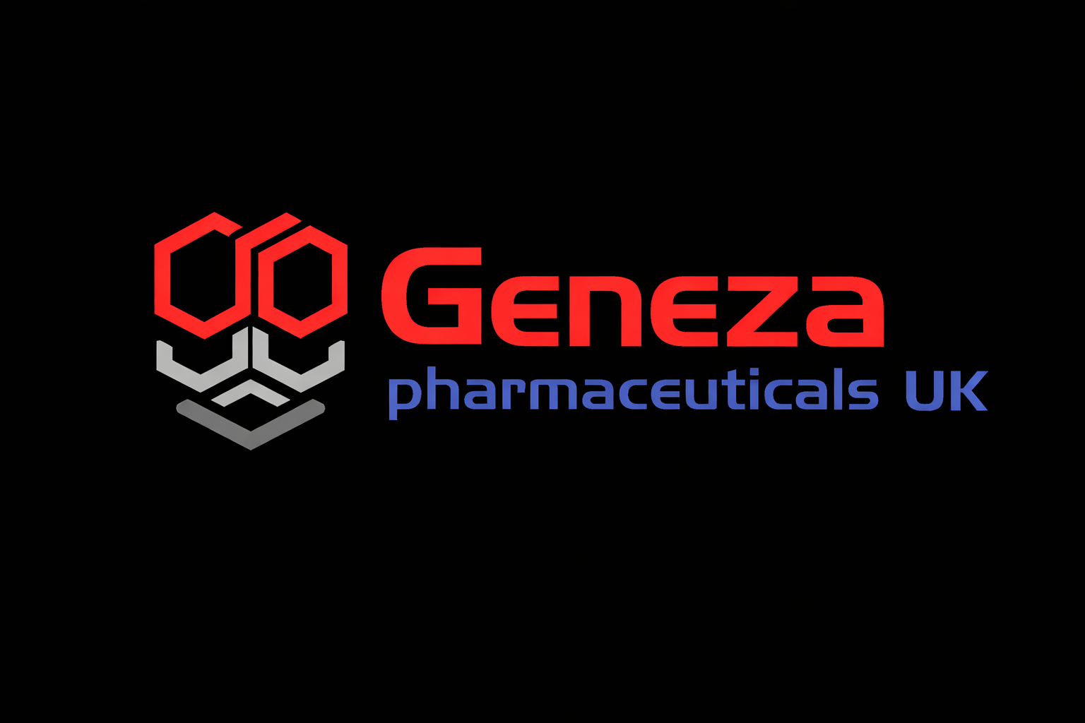 geneza pharmaceuticals uk