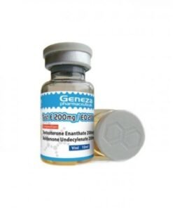 Test E 200mg / EQ 200mg10 ml