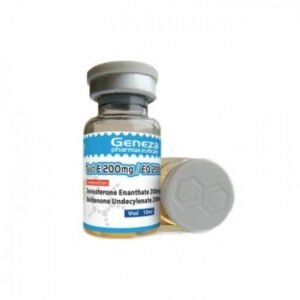 Test E 200mg / EQ 200mg10 ml